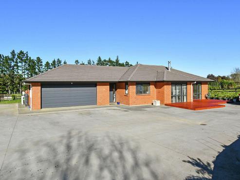 267 Kern Road, Ramarama