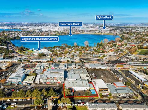 11 Pleasant View Road, Panmure