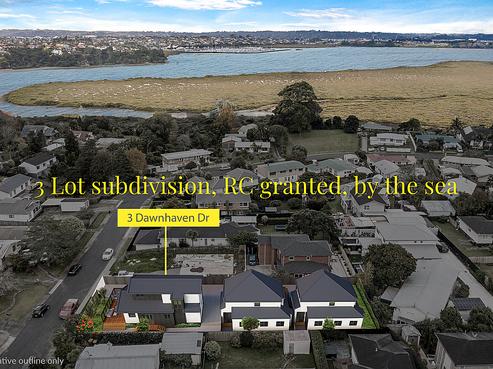 3 Dawnhaven Drive, Te Atatu Peninsula