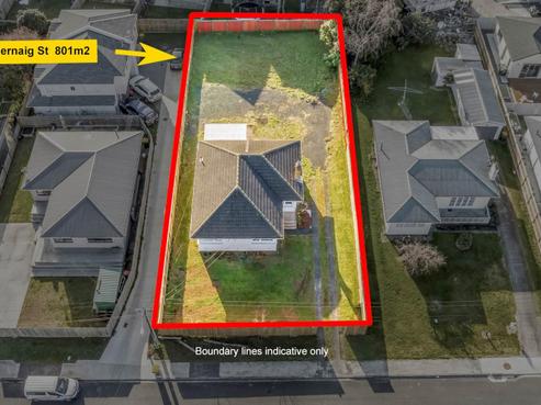 14 Fernaig Street, Papakura
