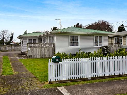 62 Reid Avenue, Hawera