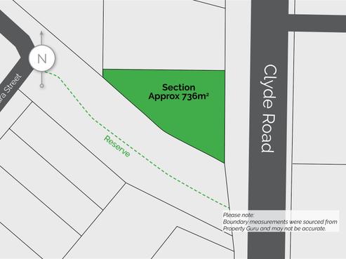 163 Clyde Road, Burnside