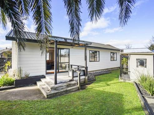 54 Ross Crescent, Fairfield