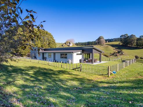 195 Baker Road, Karapiro