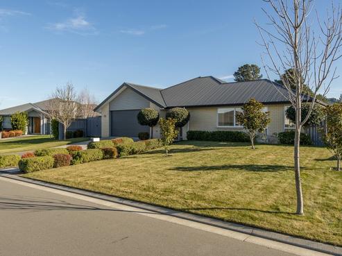 64 Stanford Way, Rolleston