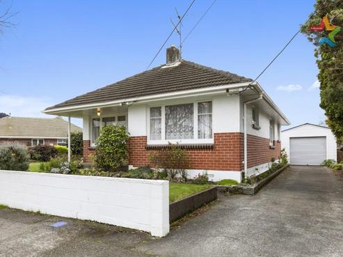 20 Whitley Avenue, Ebdentown