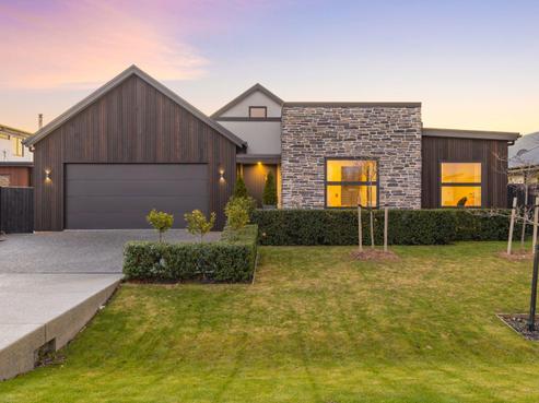 3 Hinterland Drive, Prebbleton