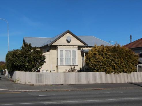 28 Hassall Street, Parkside