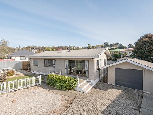 22 Gorrie Street, Nelson South