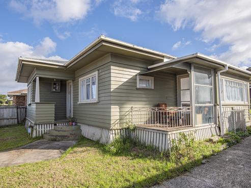 11A Selwyn Avenue, Avenues