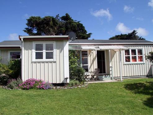 26 Northwood Avenue, Pukenui