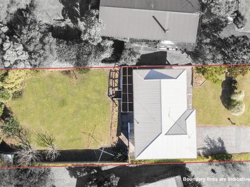 8 Hewlett Road, Massey