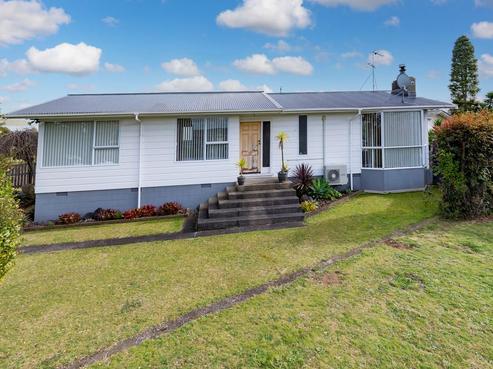 19 Paterson Avenue, Pukekohe
