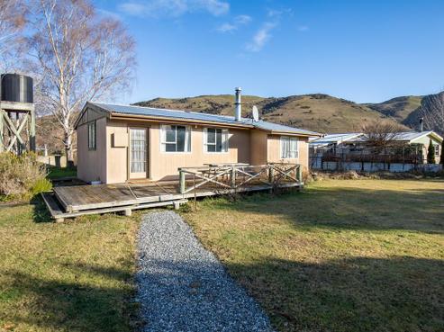 6 Ormaglade Place, Millers Flat