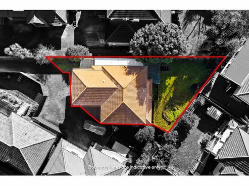 17A Clinker Street, Three Kings
