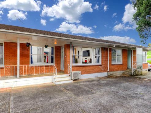 3/760 Beach Road, Browns Bay