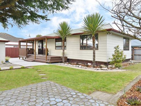 102A Amyes Road, Hornby