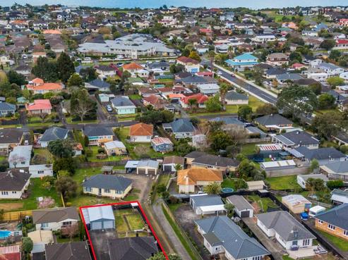 31 Durham Street, Te Atatu Peninsula