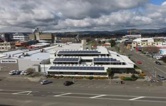 Flexible Office & Parking Close to CBD