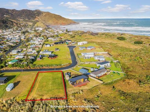 32 Westside Road, Port Waikato