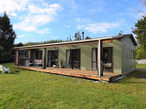 288 Kaniere Road, Kaniere