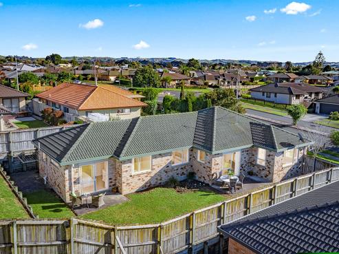 75 Riverside Drive, Waiuku
