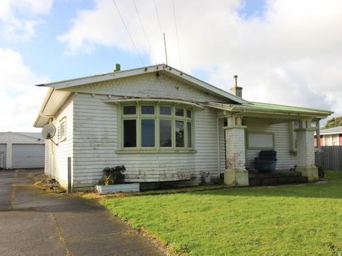 95 South Road, Manaia