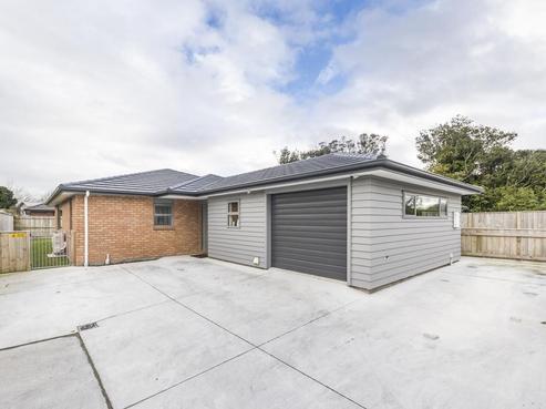 111A Gillespies Line, Cloverlea