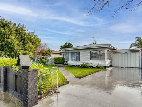 5 Tyndale Street, Onekawa
