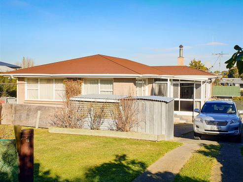 63 Matai Crescent, Highfield