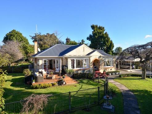 4 Mansel Avenue, Hillcrest