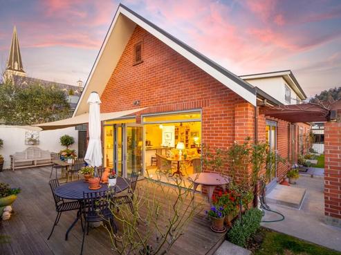 48 Nile Street, Nelson City