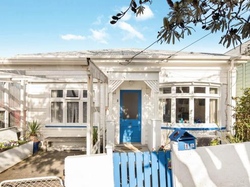1 Chilka Street, Berhampore