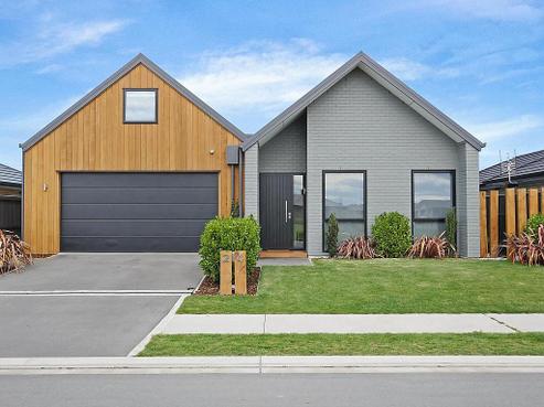24 Hartford Crescent, Rolleston