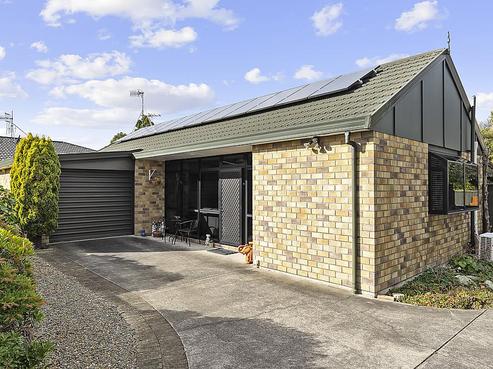 3B Heihei Place, Paraparaumu