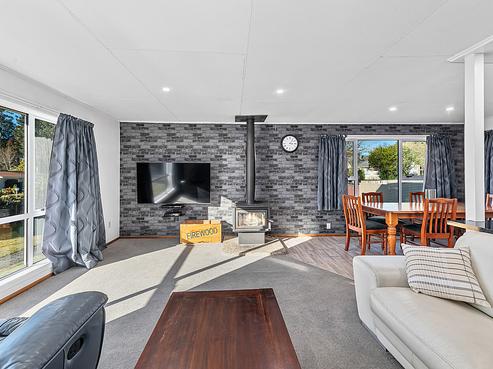 6 Chartwell Drive, Tokoroa