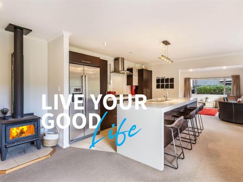 23 Pukeko Way, Kinloch
