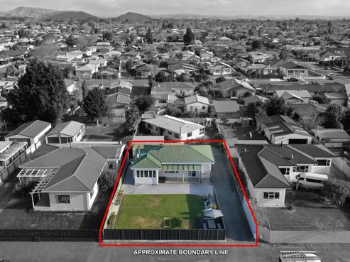 805A Saint Aubyn Street East, Parkvale