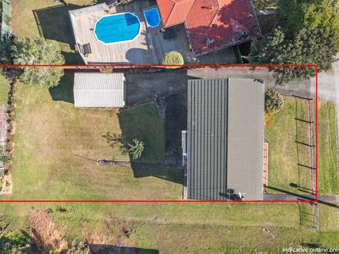 42 Saffron Street, Birkdale