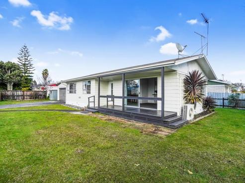 11 Holmes Street, Nawton