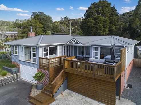 63 Russell Road, Kensington