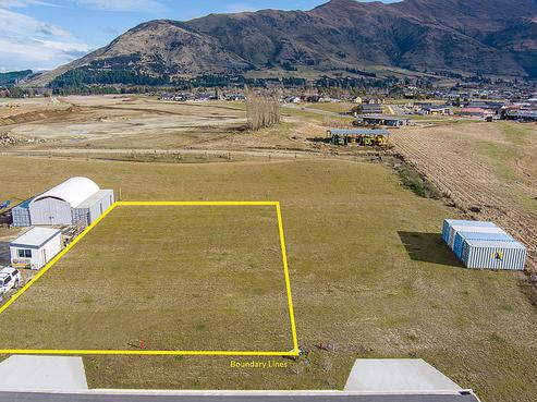 21 Enterprise Drive, Wanaka