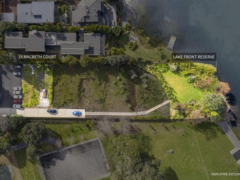 18 Macbeth Court, Milford