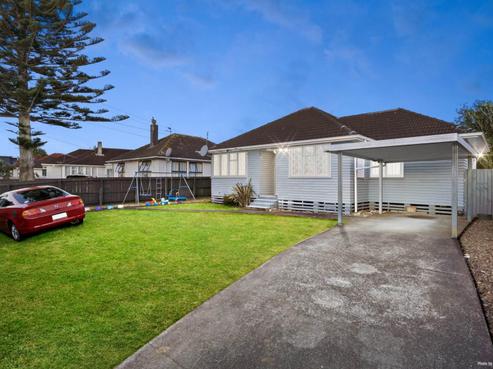 10 Healy Road, Manurewa