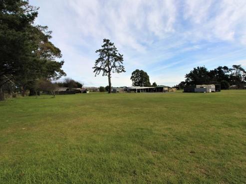 63 Rangiotu Road, Himatangi