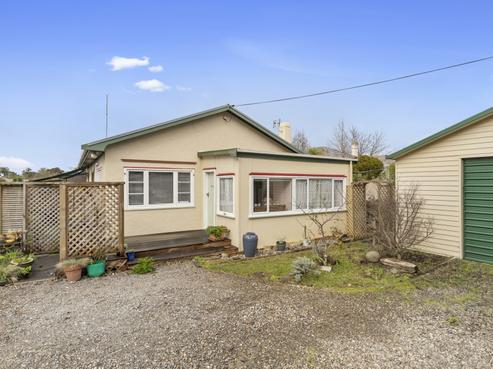 446 Thames Street, Morrinsville