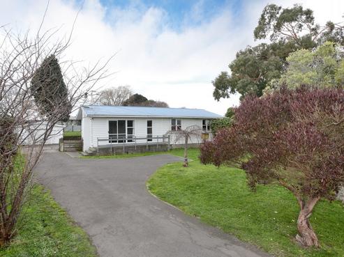 21 Vera Street, Marton