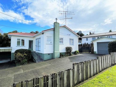 65 Phillips Avenue, Otorohanga