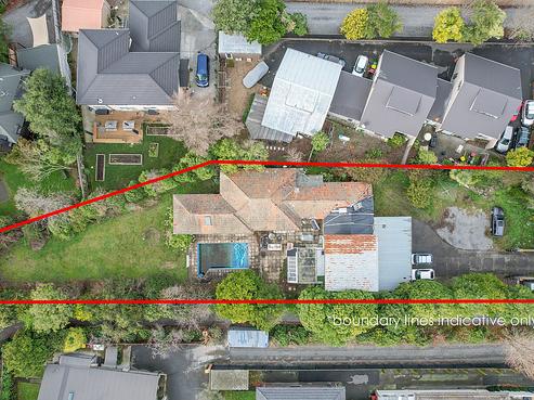 44 Creyke Road, Ilam