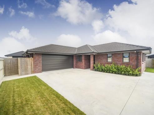 18 Cyprus Place, Fitzherbert
